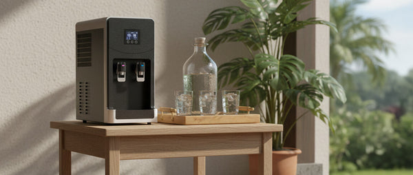 What is an Atmospheric Water Generator (AWG) and why is it important?