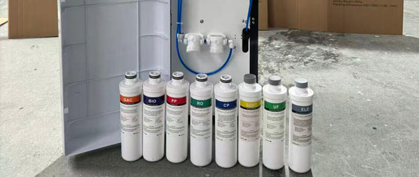 "When do I actually need to replace my AWG filters?"