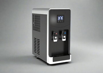 AquaFromAir 12L Desktop / Kitchen model