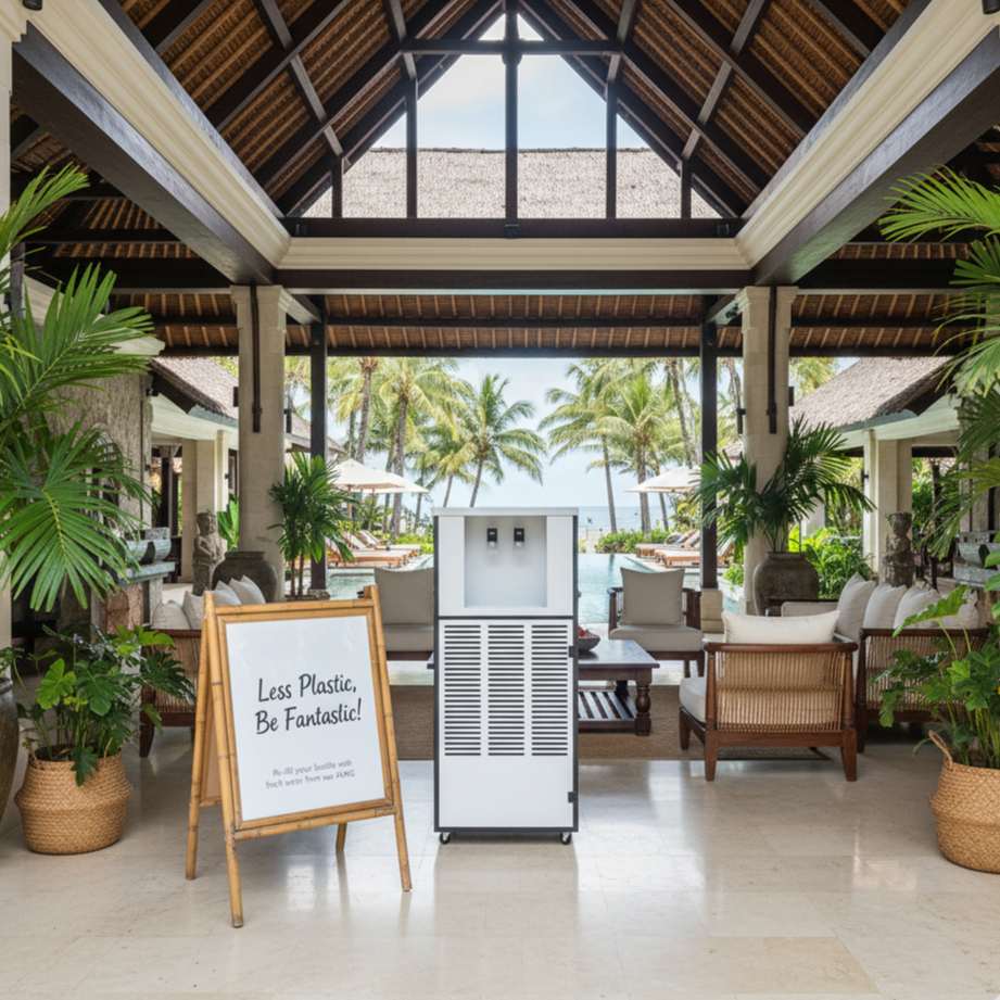 AWG up to 100L per day