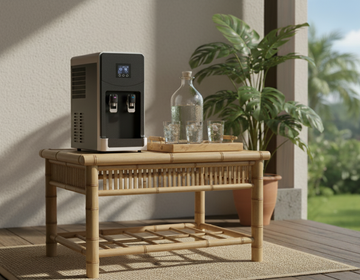 AWG up to 20L per day