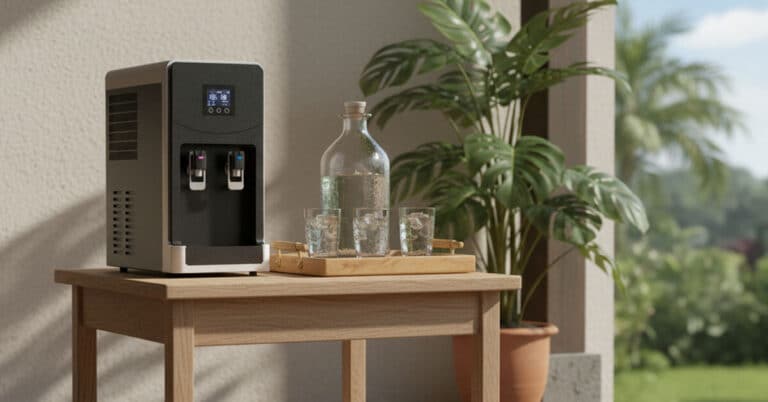 What is an <em>Atmospheric Water Generator</em> (AWG) and why is it important?