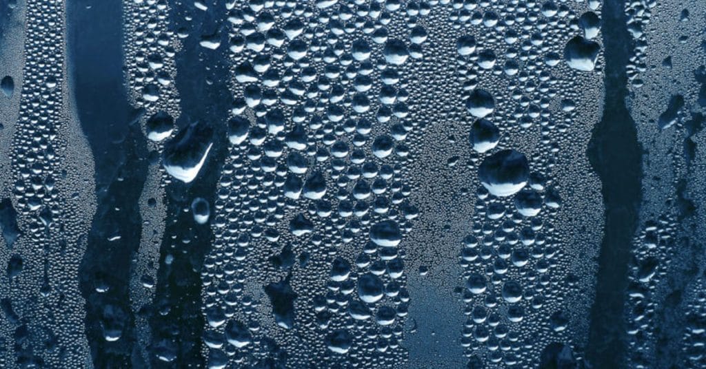 How an <em>Atmospheric Water Generator</em> actually works