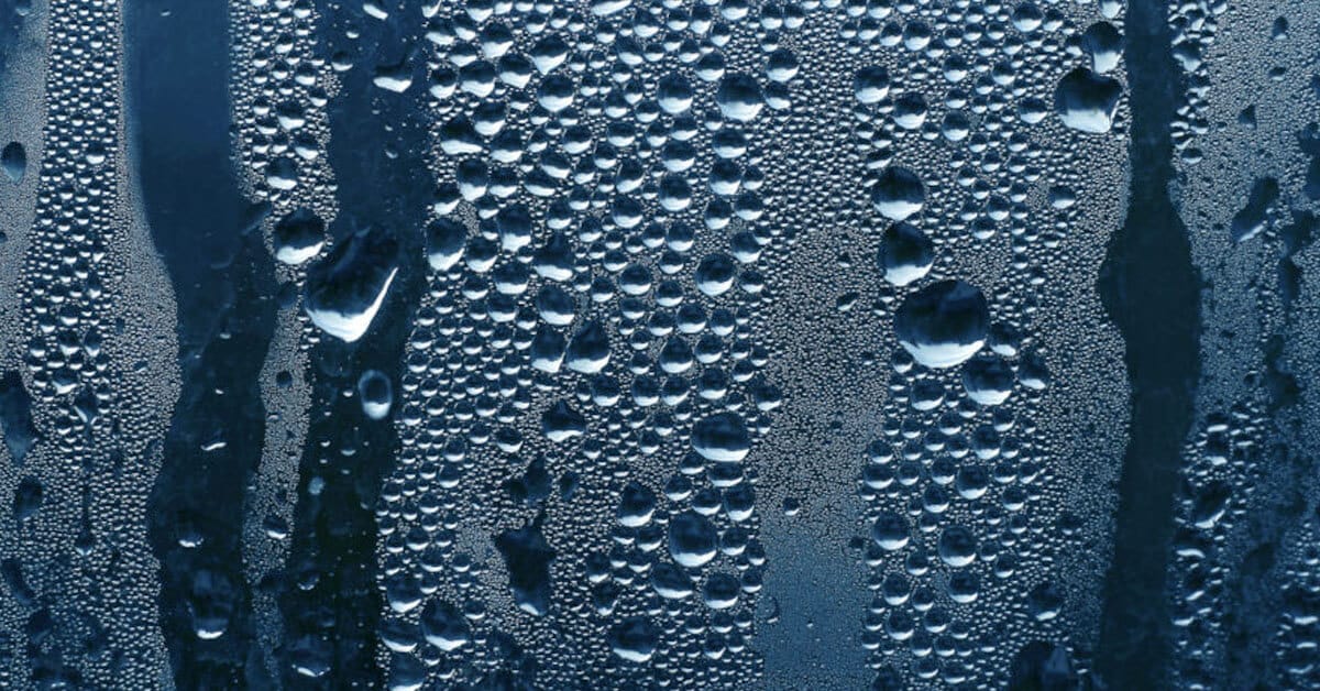 How an <em>Atmospheric Water Generator</em> actually works