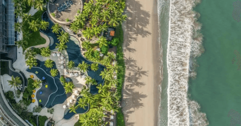 How Bali’s resorts are <em>eliminating plastic water bottles</em>