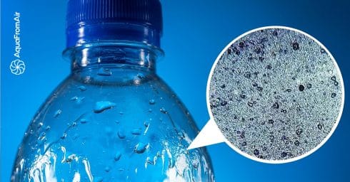 Microplastics in drinking water: how bad is it, and <em>what can you do</em>?